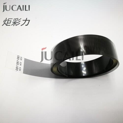 Jucaili 1pc 180dpi-20mm encoder strip for Gongzheng Flora inkjet printer with Spectra Polaris PQ512 printhead 20mm-180lpi