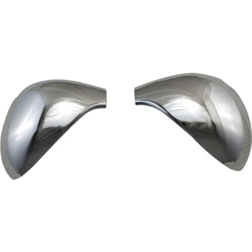 Door Mirror Covers for Peugeot 207 2006-2014 Car Modification