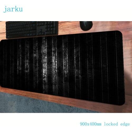 Black Abstract mousepad 700x400x3mm best Computer mouse mat gamer gamepad gamer Popular gaming mousemat pad office padmouse