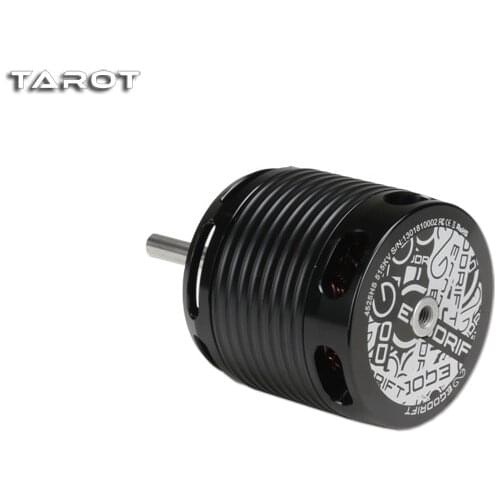 EGODRIFT 4525HS 515KV motor for 700 helicopter TL4525
