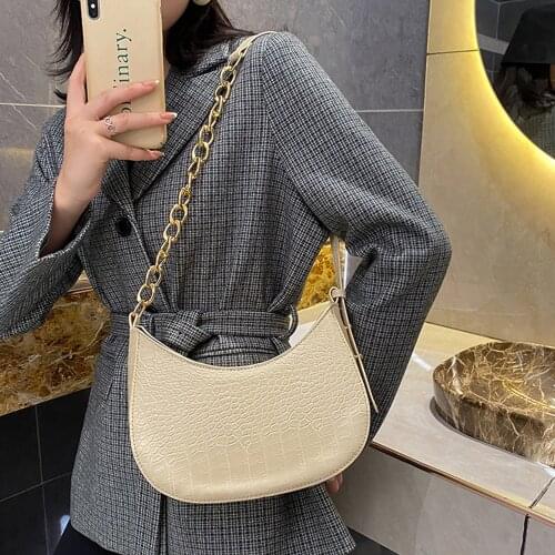 Женские кожаные сумки с короткими ручками FH HERALD FASHION China At AliExpress