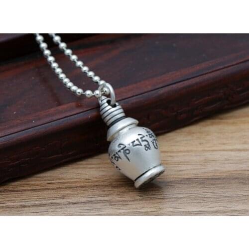 FONDSILVER-LXX Women's Medallions