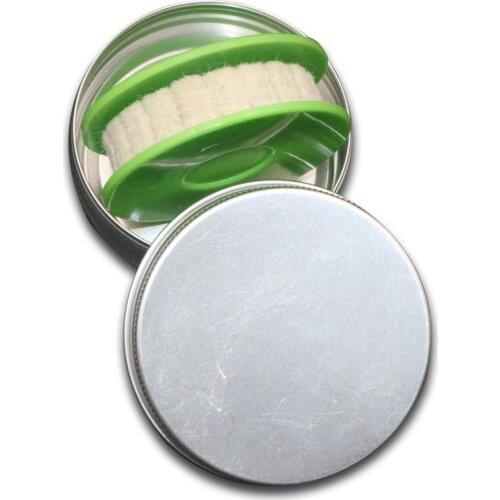 Bicycle Chain Oil Lubricator Bike Chain Oiler Chain Lubricant Roller Cleaner Lubricant Device Maintenance MTB Bike Accessories