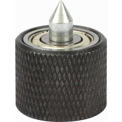 Multipurpose Lathe Live Center Rotation Center Cone Lathe Accessory Machine Live Center Head For Lathe Machine