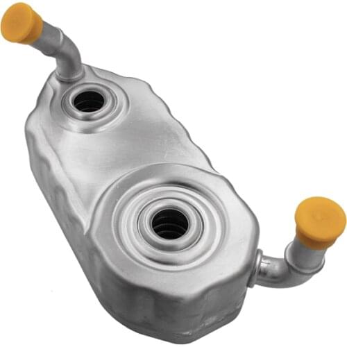 New Automatic Transmission Oil Cooler 096409061E For Golf Corr Passat Eurovan 096409061E 096 409 061E