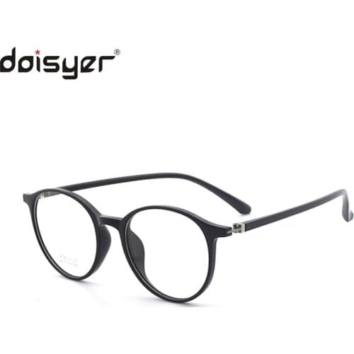 Daisyer new tr90 gafas optical frames eyewear unisex anti blue light blocking computer safety glasses