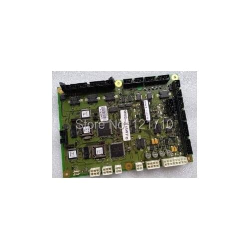 Industrial equipment board DAY010C1/3 DAE010+6 F18856-5922