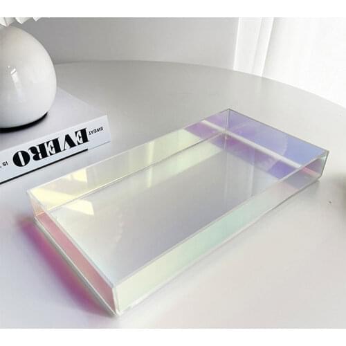 STOOG Trays