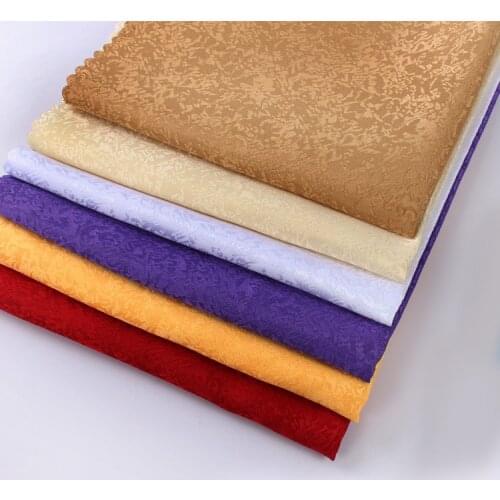 Wedding Table Napkins Knitted Table Napkin Linen Polyester Handkerchief Cloth Diner Wedding Decoration Party Christmas party