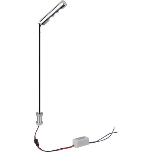 Led Jewelry Display Showcase and Cabinet Lighting