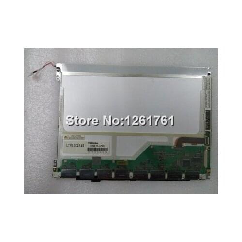 LTM12C283S lcd display screen panel