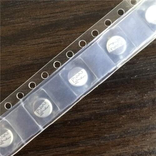 10pcs 47uF 6.3V ELNA RV2 series 5x5.3mm 6.3V47uF Chip type SMD Aluminum Electrolytic Capacitor