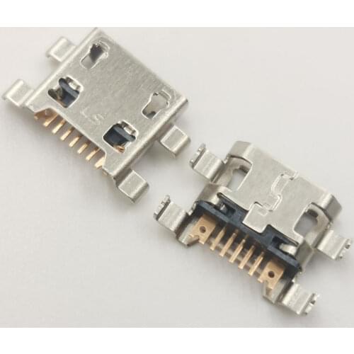 50Pcs USB Charger Charging Dock Port Connector For Teclast P80 X98 Pro X89 P10HD P98 X98 Air X98Pro X80HD X16HD P79HD P89H Plug