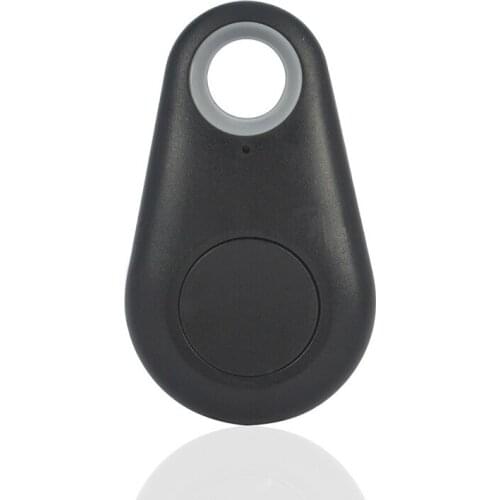 5 Pcs/lot Anti Lost Alarm Wallet KeyFinder Smart Tag Bluetooth Tracer GPS Locator Keychain Pet Dog Child iTag Tracker Key Finder