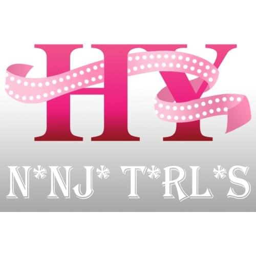 7/8'' 22mm,1" 25mm,1-1/2" 38mm,3" 75mm N*NJ* T*RL*S Custom Cartoon Character printed Grosgrain Ribbon party decoration 10 Yards