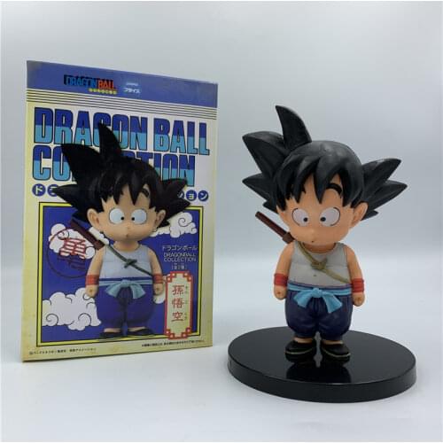 Japanese Anime Figure Pig Kid Friend Action Figure PVC Collection Model Toys 12-14cm