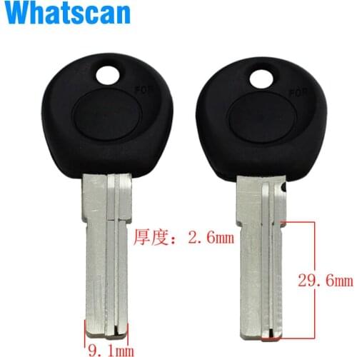 B343 Glue 7 Bu Yang left blank key