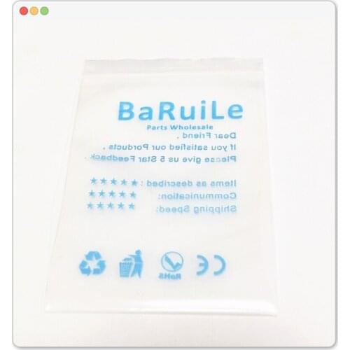 BaRuiLe Screw for iphone 5, 5000pcs