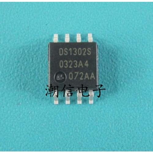 Free shipping new% DS1302S SOP-8