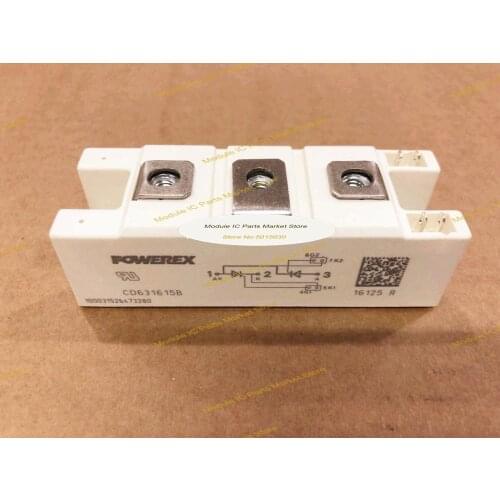 Free shipping New CD631615B CD631415B CD631415C CD631615C CD611616B Module