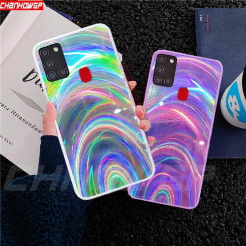 CHANHOWGP Samsung Galaxy M30 Phone Cases