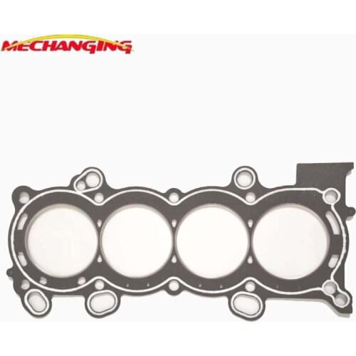 FOR HONDA CR-V III (RE) and ACCORD VII Tourer 2.4 K24A1 Engine Parts Cylinder Head Gasket Engine Gasket 12251-PNA-004