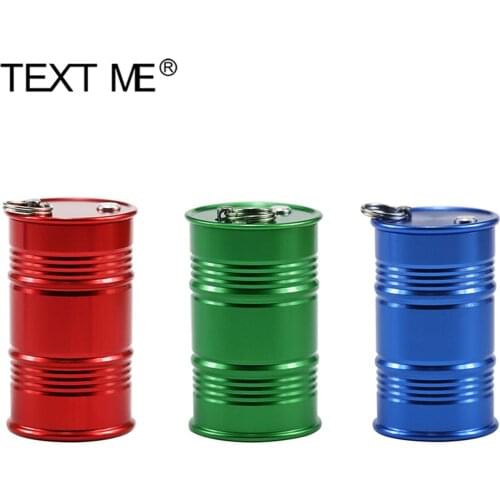 TEXT ME USB 2.0 Flash Drive flash disk Pendrive 16GB 8GB 4GB memory stick 32GB 64GB Flash USB oil drum Memory card