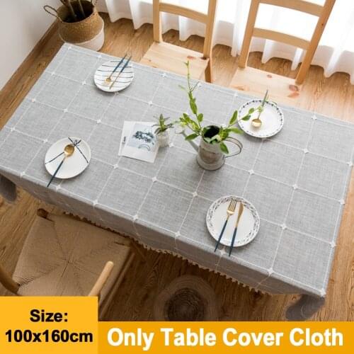 HOUSEEN Tablecloths