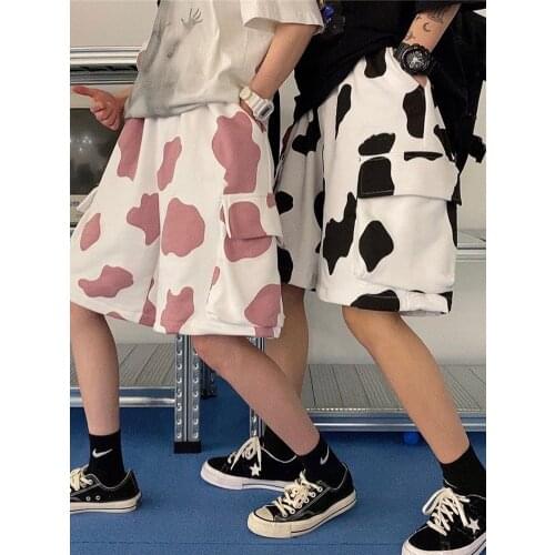 Houzhou Womens Summer Shorts