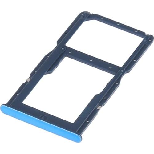 SIM Card Tray Micro SD Card for Huawei P30 Lite Mobile Phone Card Slot Adapter