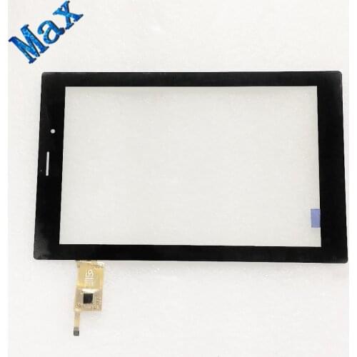 Original RS8F531_V1.1 for TEXET TM-8054 X-pad SKY 8.1 3G touch screen panel Digitizer Glass replacement