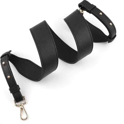 Bag Strap Handbag Straps Cross Pattern Replacement Parts Bag Belts DIY Handmade Handles for Women Shoulder Bags Accessories