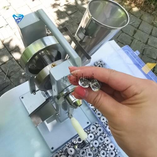 NO.12 manual T0/1.5T Machine press tool dies