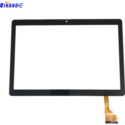 Touch Screen 10.1 Inch XHSNM1008401B V0 50Pin For Digma CITI Octa 10 CS1219PL Tablet Panel Digitizer XHSNM10084018 Glass Sensor