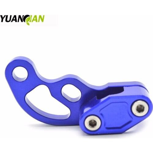 Motorcycle accessory CNC brake cable line clam rear/front For yamaha bmw r 1200 gs v honda cbr 600 rr cbr 1000 suzuki sv 650