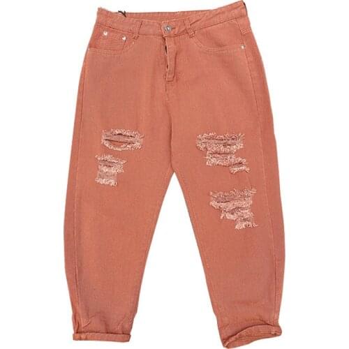 Viankani Men's Pants With Motney