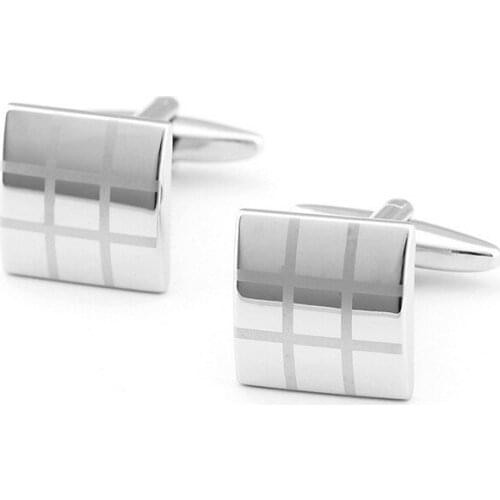 VQYSKO Cufflinks