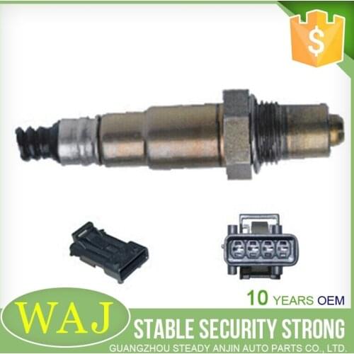 Top Class For VOLVO S80 950 mm 3.0L 2001-2006 car lambda sensor oxygen o2 sensors 0258006447/ 8642233 / 8670130