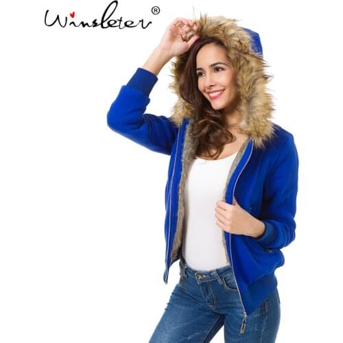 Winsleter Women's Large Jackets