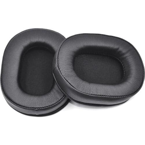Replacement Ear Pads for J-bl E65BTNC Soft Leather Memory Foam |Noise Isolation Ear Cushion Soft Protein Leather Earpad