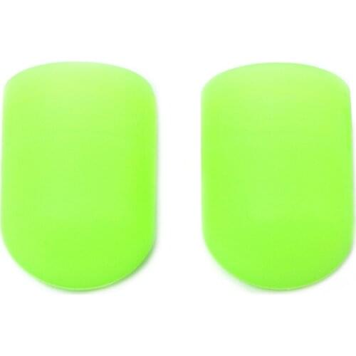 Bicycle Brake lever cover Silicone Anti-scratch sleeve 1 pair RISK Protection Sleeve