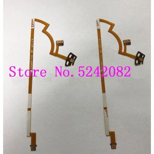 1PCS/NEW Lens Aperture Flex Cable For TAMRON SP 150-600mm 150-600 mm f/5-6.3 Di VC USD Repair Part