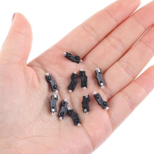 50/100pcs Hot-swappable PCB Socket Hot Plug CPG151101S11 for Gateron Outemu Keyboard