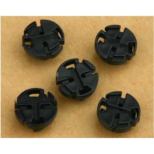 500pcs T3 lampholder light socket for auto light bulb