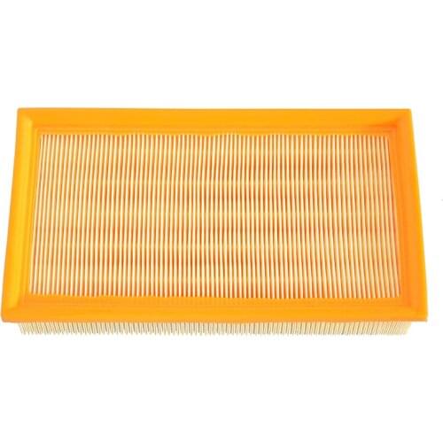 Car Engine Air Filter for VW GOL 1.4L/1.6L/1.8L 2003-2005 377-129-620