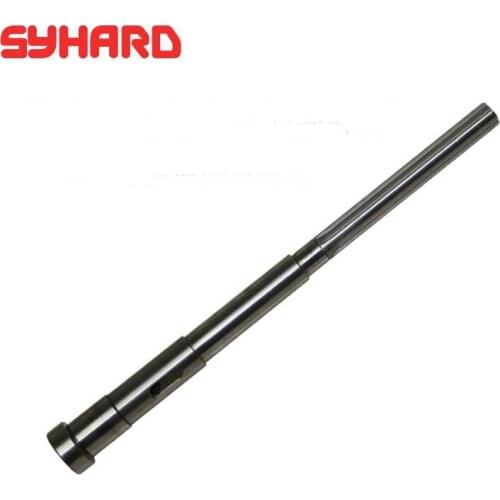 The Drilling Machine Part Z4125 Principal Axis 20x4 Spline Shaft