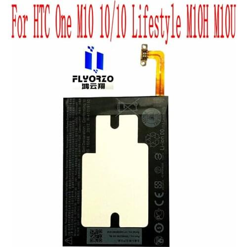 FLYORZO Batteries For HTC 10 Phones