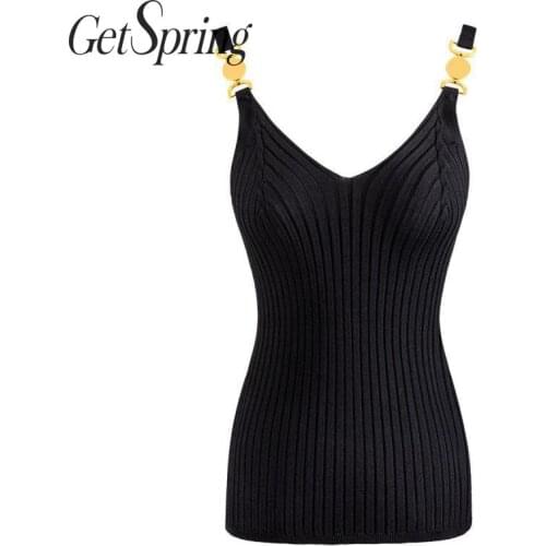 Женские трикотажные майки Getspring China At AliExpress