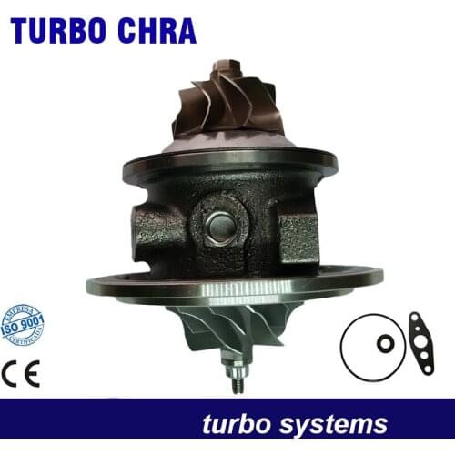 GT1752S Turbo chra 701196-5007S 701196-0001 cartridge 14411VB300 14411VB301 14411-VB300 core for Nissan Patrol 2.8 TD 97-00