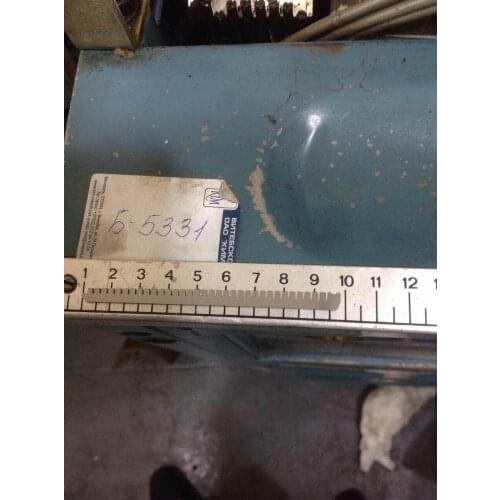 Lonati Pantyhose Stocking Series L301 L303P L304 Machine Use Jacquard Needles